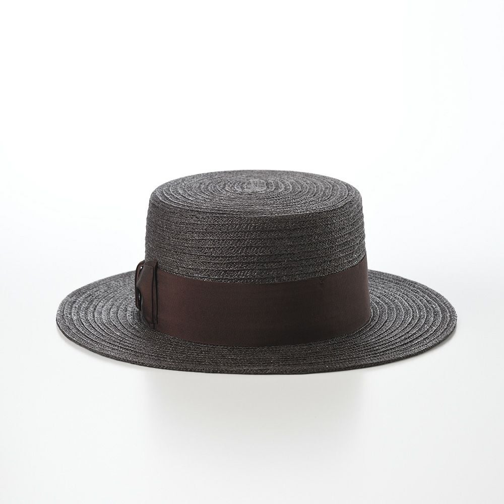 ステットソン カンカン帽 JUTE BRAID KANKAN HAT（ジュートブレード