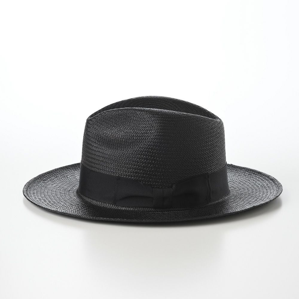 ステットソン パナマハット BASIC PANAMA HAT（ベーシック パナマ