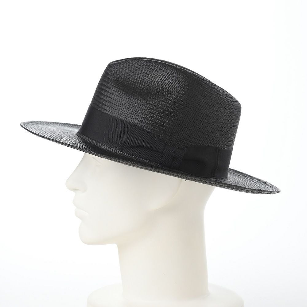 ステットソン パナマハット BASIC PANAMA HAT（ベーシック パナマ