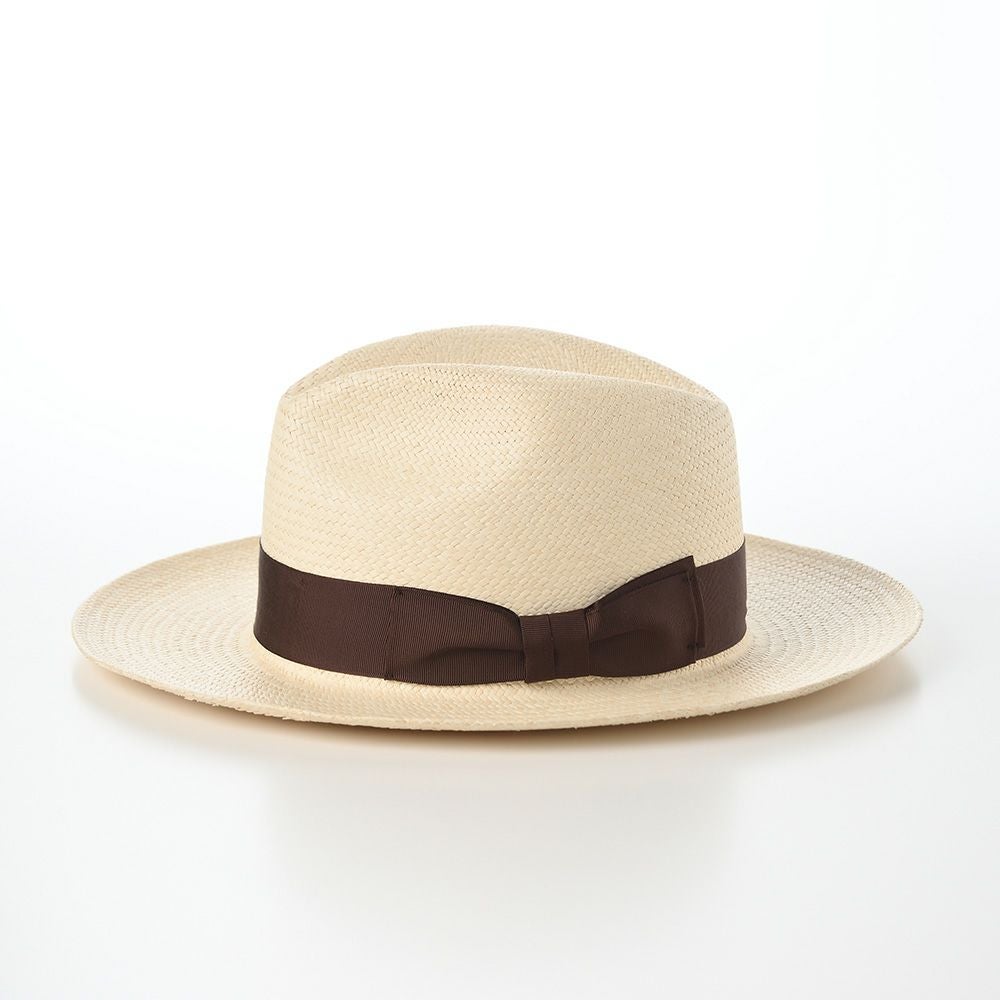 ステットソン パナマハット BASIC PANAMA HAT（ベーシック パナマ