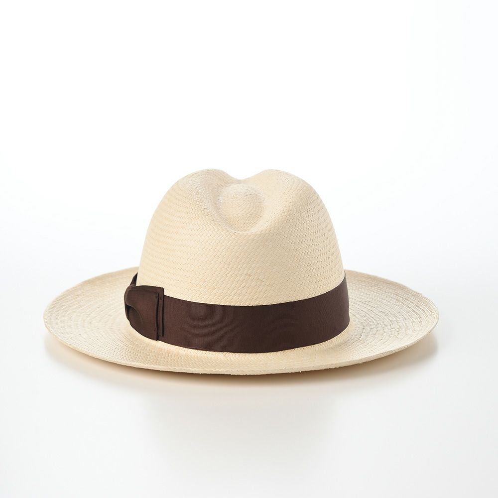 ステットソン パナマハット BASIC PANAMA HAT（ベーシック パナマ