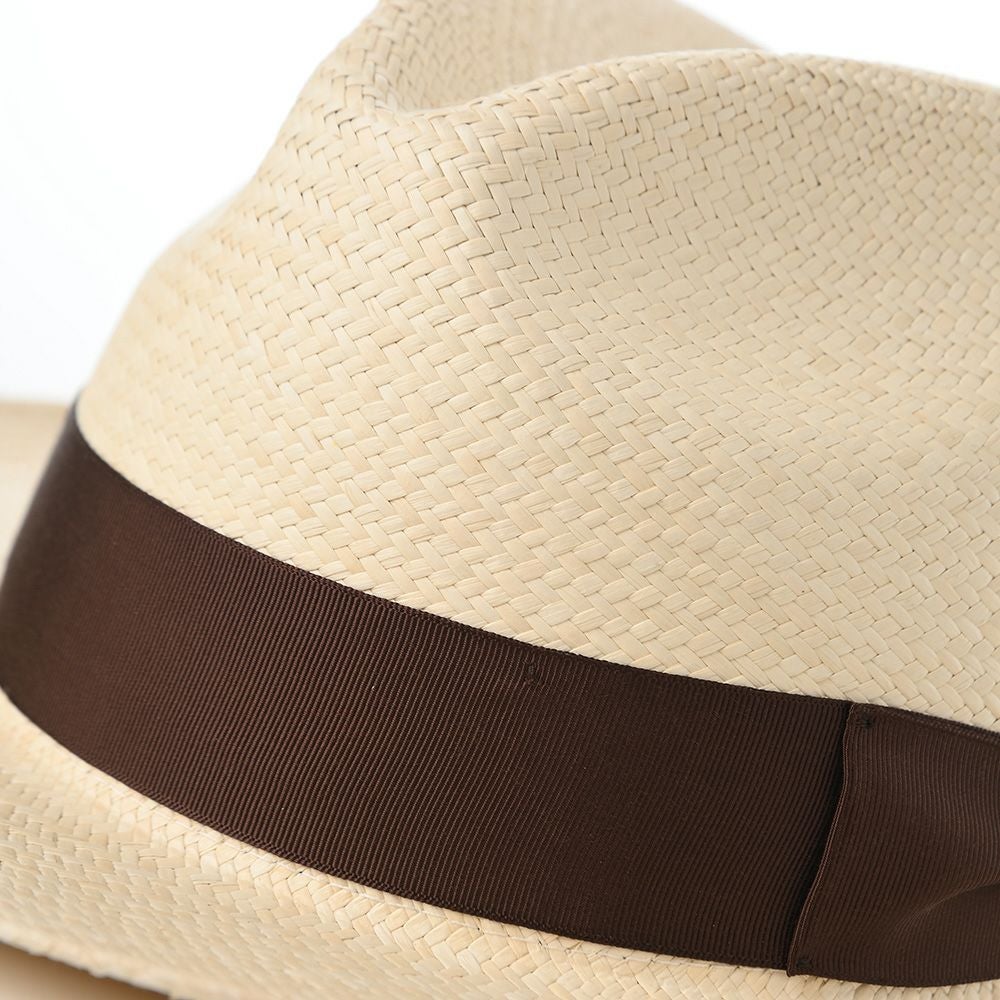 ステットソン パナマハット BASIC PANAMA HAT（ベーシック パナマ