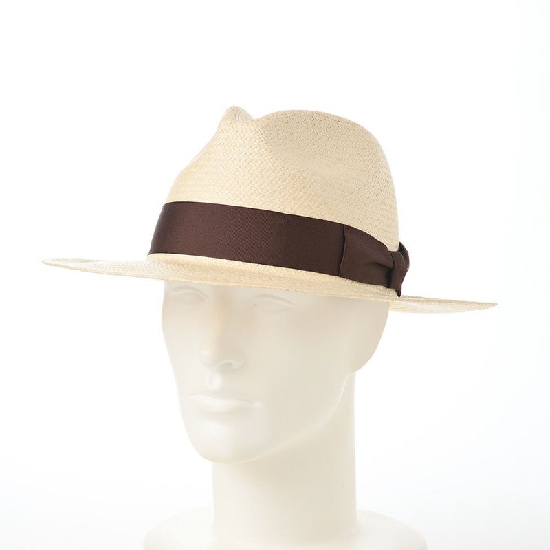 ステットソンのパナマハット BASIC PANAMA HAT（ベーシック パナマハット） SE783 ナチュラル