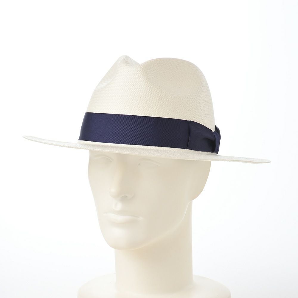 ステットソン パナマハット BASIC PANAMA HAT（ベーシック パナマ