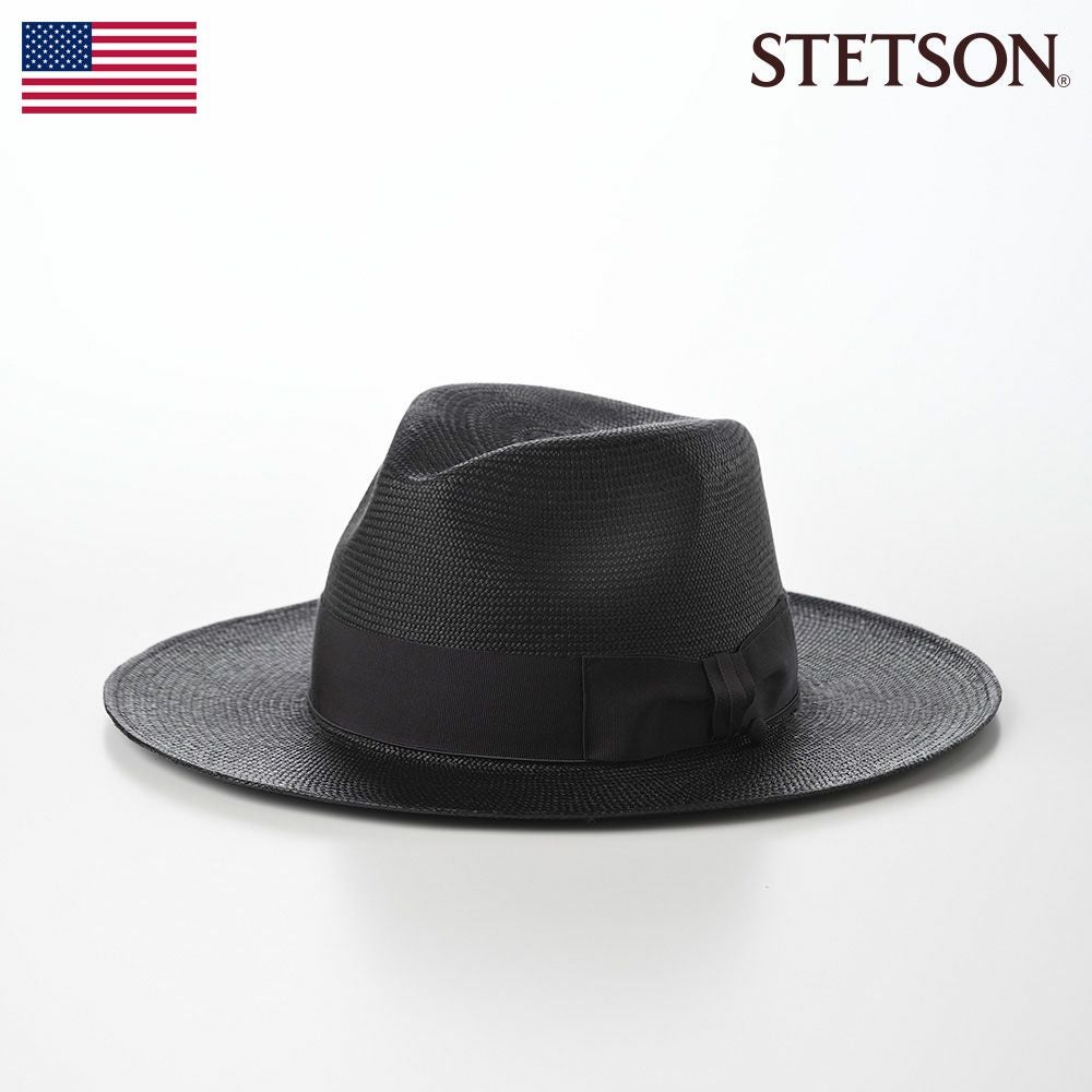 STETSON パナマハット CASSIDY PANAMA キャシディ パナマ ステットソン パナマハット CASSIDY PANAMA（キャシディ パナマ）SE654