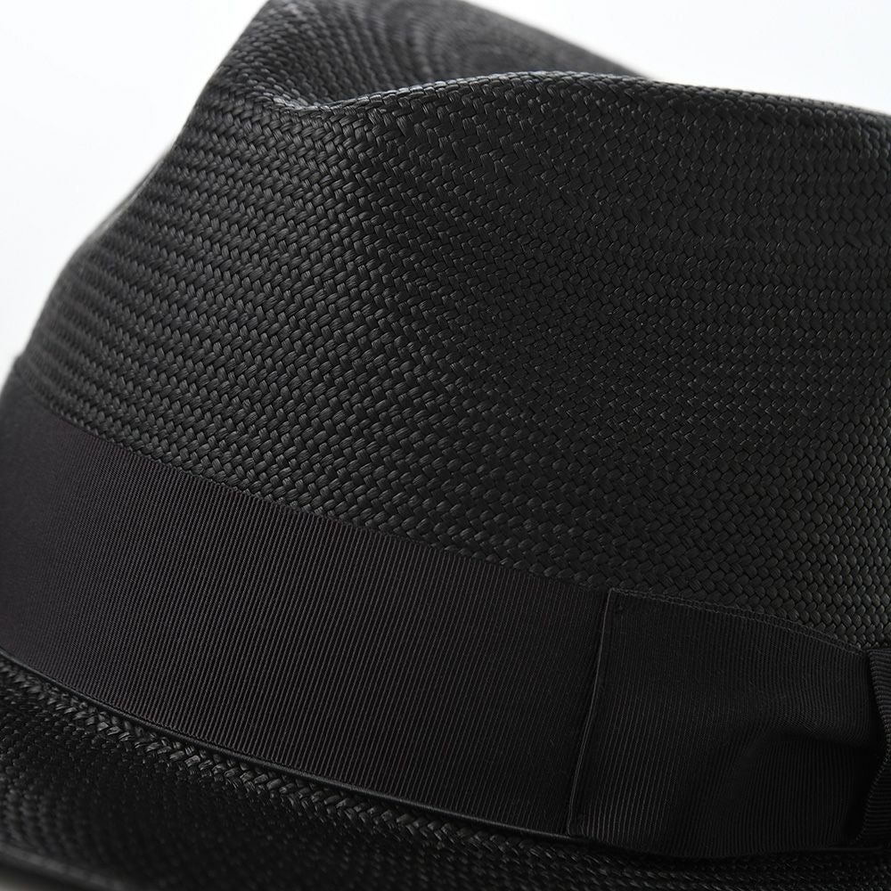 ステットソン パナマハット FLAT PANAMA G5（フラット パナマ G5