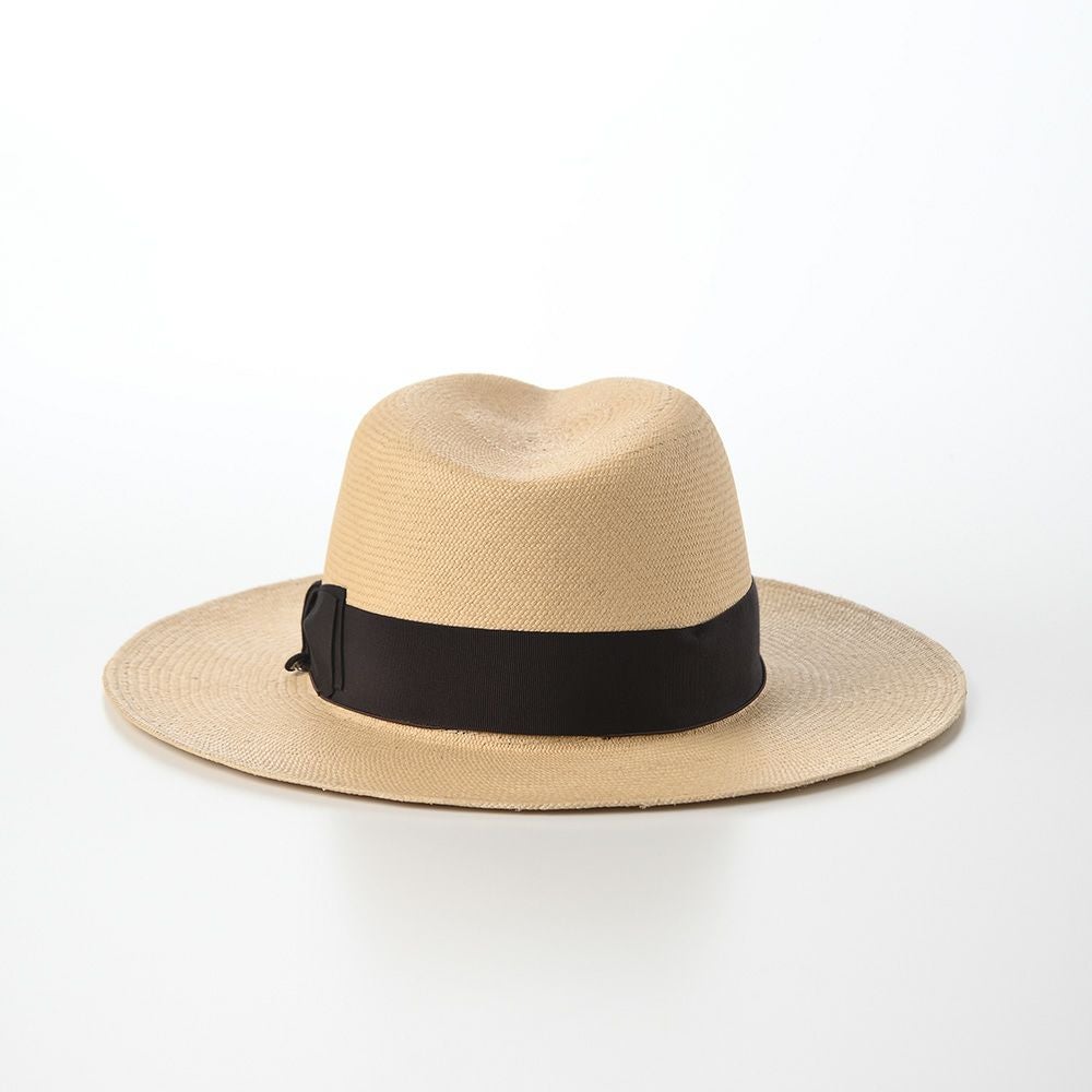 ステットソン パナマハット FLAT PANAMA G5（フラット パナマ G5