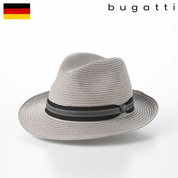 Braid Hat（ブレードハット） 629003 トープ