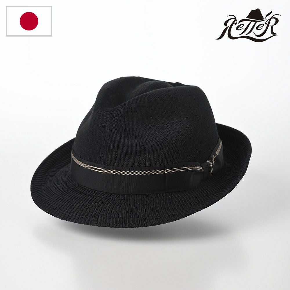 ノックス 布帛ソフトハット Thermo Lobby Hat（サーモロビー ハット