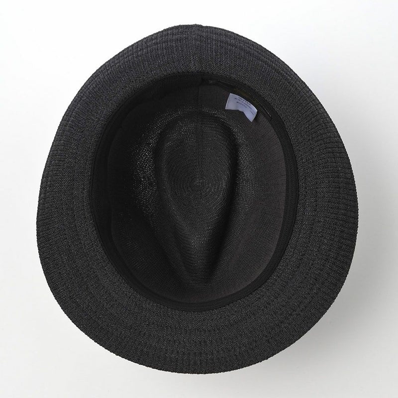 レッターのソフトハット Tent Thermo Hat（テント サーモハット） チャコール