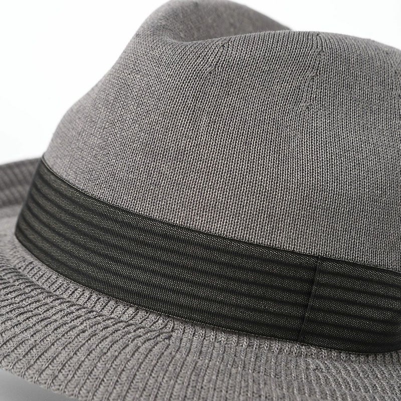 レッターのソフトハット Tent Thermo Hat（テント サーモハット） グレー