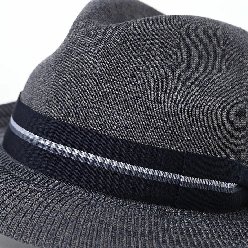 レッターのソフトハット Tent Thermo Hat（テント サーモハット） インディゴ