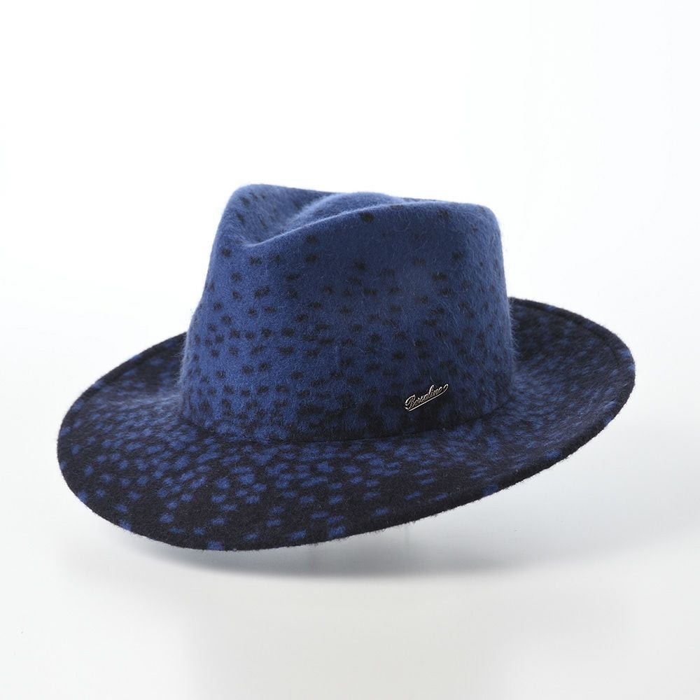 ボルサリーノ フェルトハット Jessy Knit Hat（ジェシー ニットハット