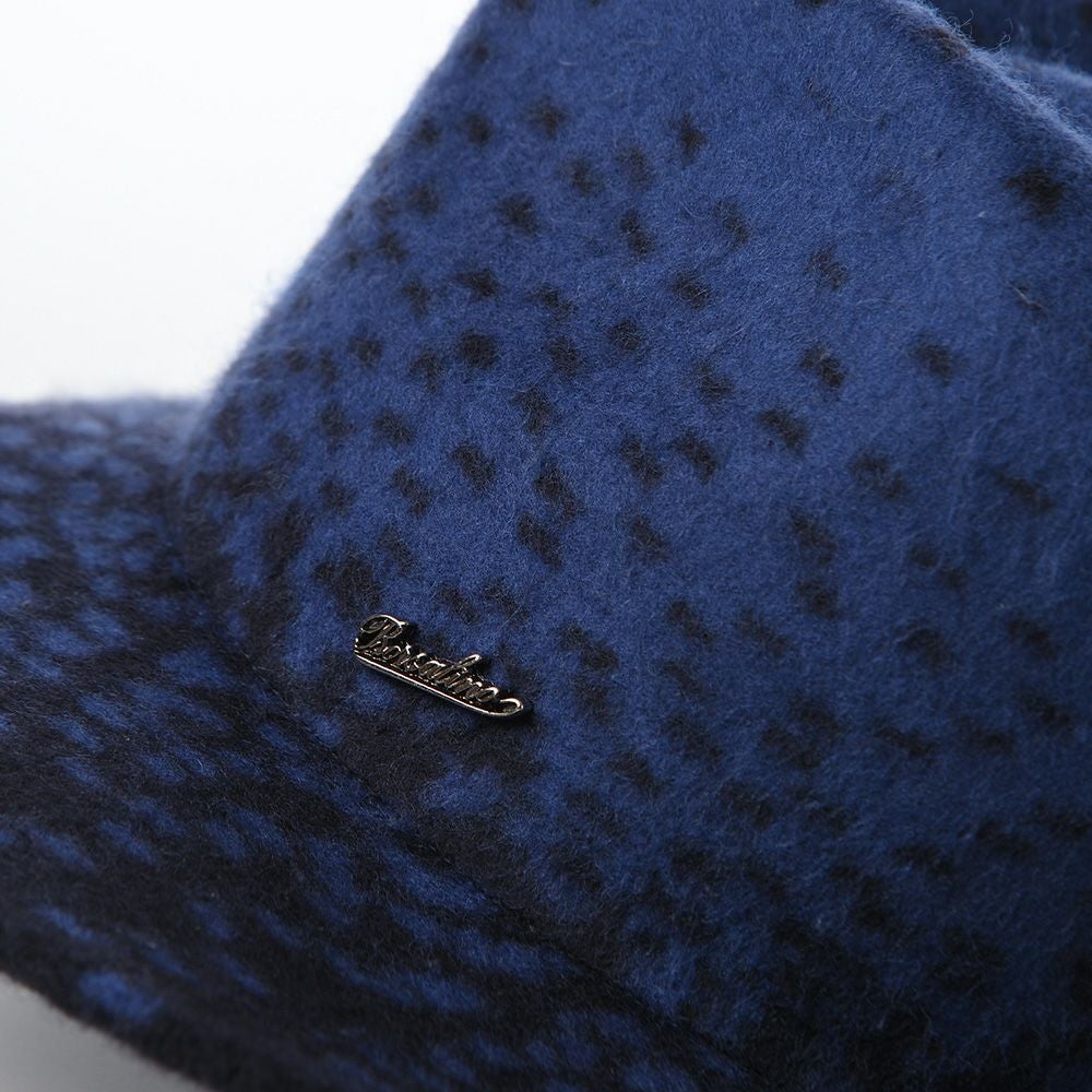 ボルサリーノ フェルトハット Jessy Knit Hat（ジェシー ニットハット