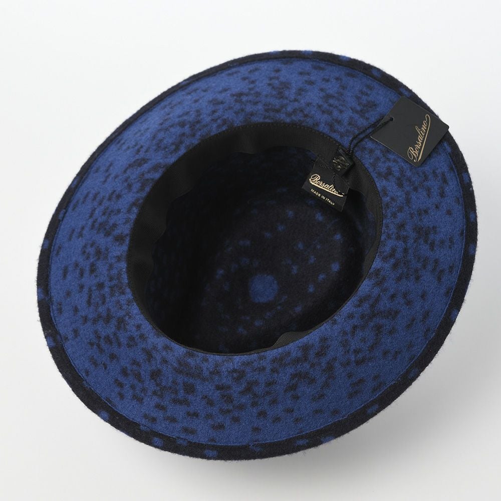 ボルサリーノ フェルトハット Jessy Knit Hat（ジェシー ニットハット