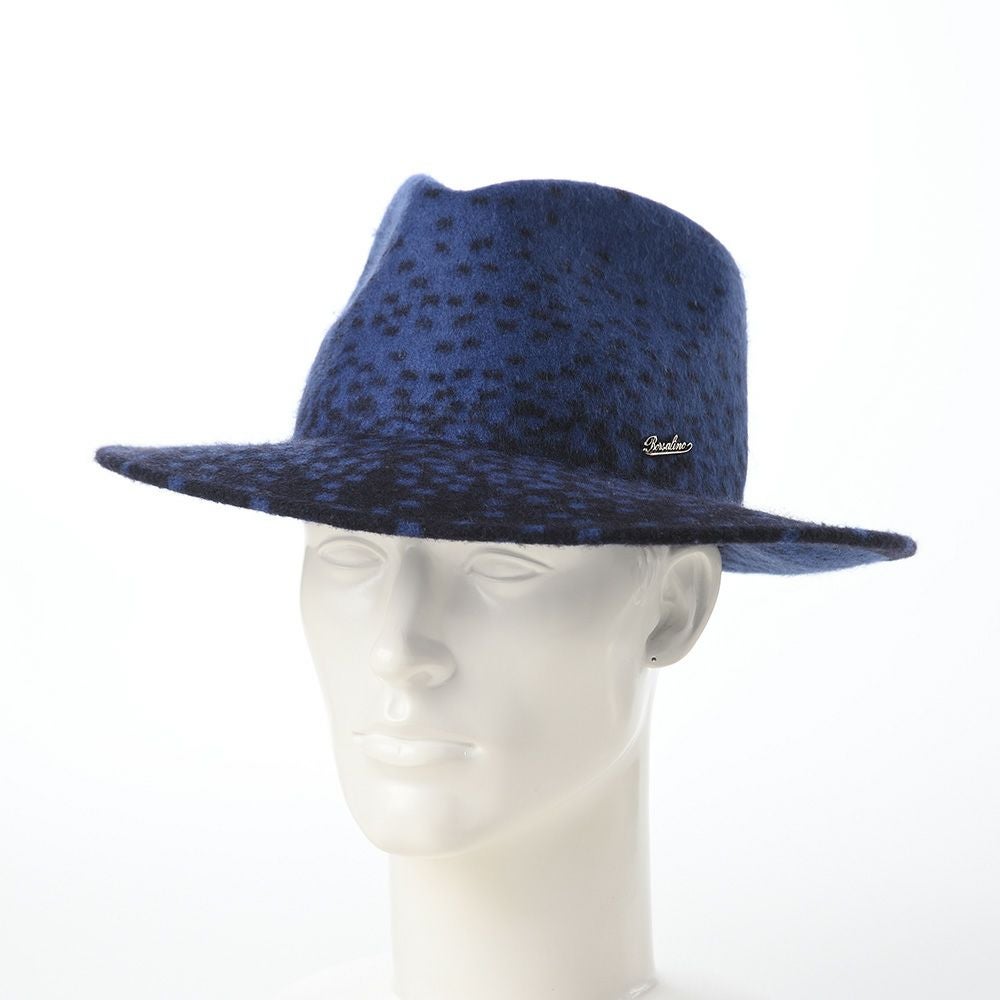 ボルサリーノ フェルトハット Jessy Knit Hat（ジェシー ニットハット
