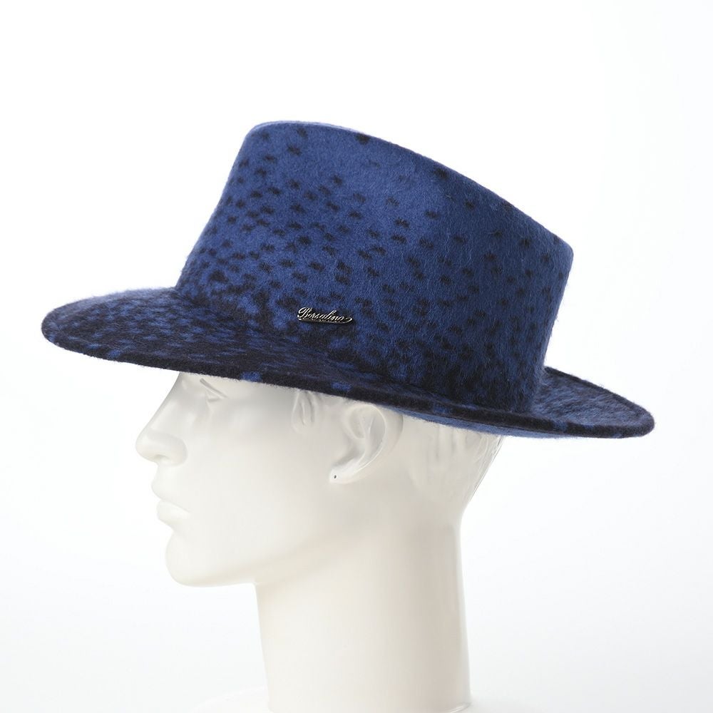 ボルサリーノ フェルトハット Jessy Knit Hat（ジェシー ニットハット