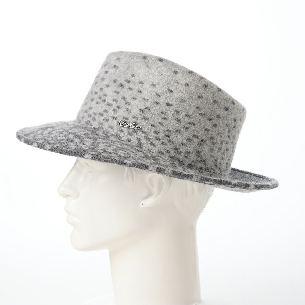 ボルサリーノ フェルトハット Jessy Knit Hat（ジェシー ニットハット