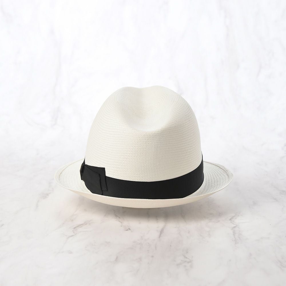ボルサリーノ パナマハット Panama Fine Piccola（パナマファイン