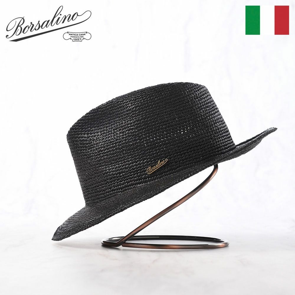 専用商品 ボルサリーノ パナマハット Panama Crochet（パナマ クロシェ） 141248