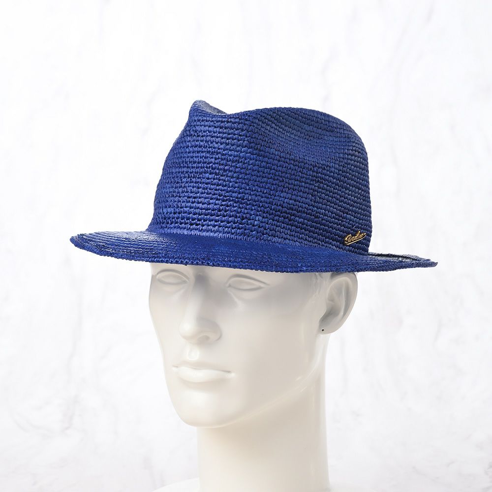 ボルサリーノ パナマハット Panama Crochet(パナマ クロシェ) 141248 ボルサリーノ パナマハット Panama Crochet(パナマ クロシェ) 141248