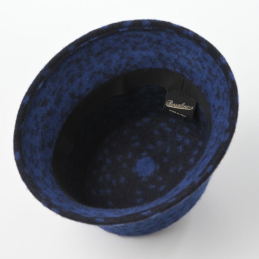 ボルサリーノ バケットハット Noa Knit Bucket（ノア ニットバケット