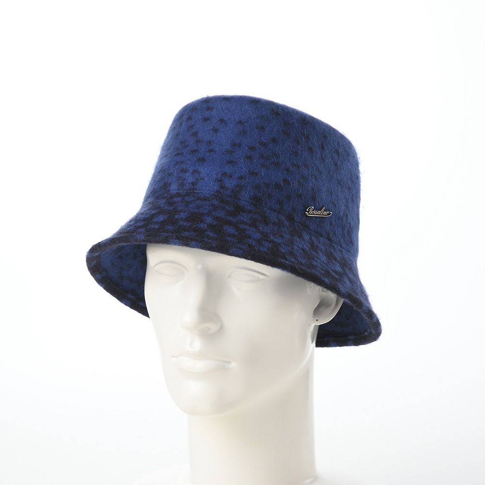 ボルサリーノ バケットハット Noa Knit Bucket（ノア ニットバケット