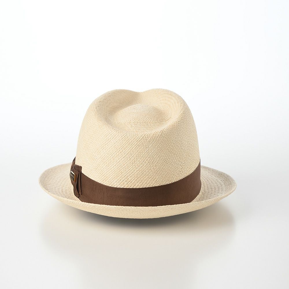 ノックス パナマハット Panama Hat（パナマハット）KMC オフホワイト