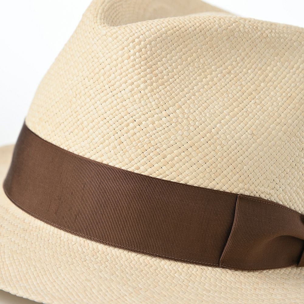 ノックス パナマハット Panama Hat（パナマハット）KMC オフホワイト