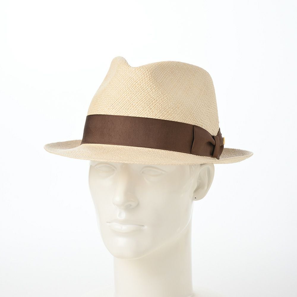 ノックス パナマハット Panama Hat（パナマハット）KMC オフホワイト