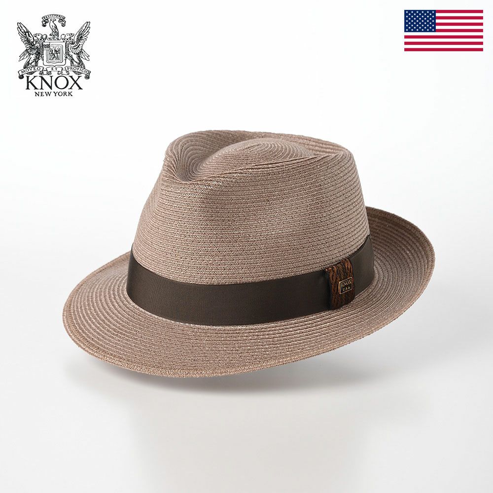ノックス 商品一覧 | KNOX正規販売店 帽子通販 時谷堂百貨【公式】