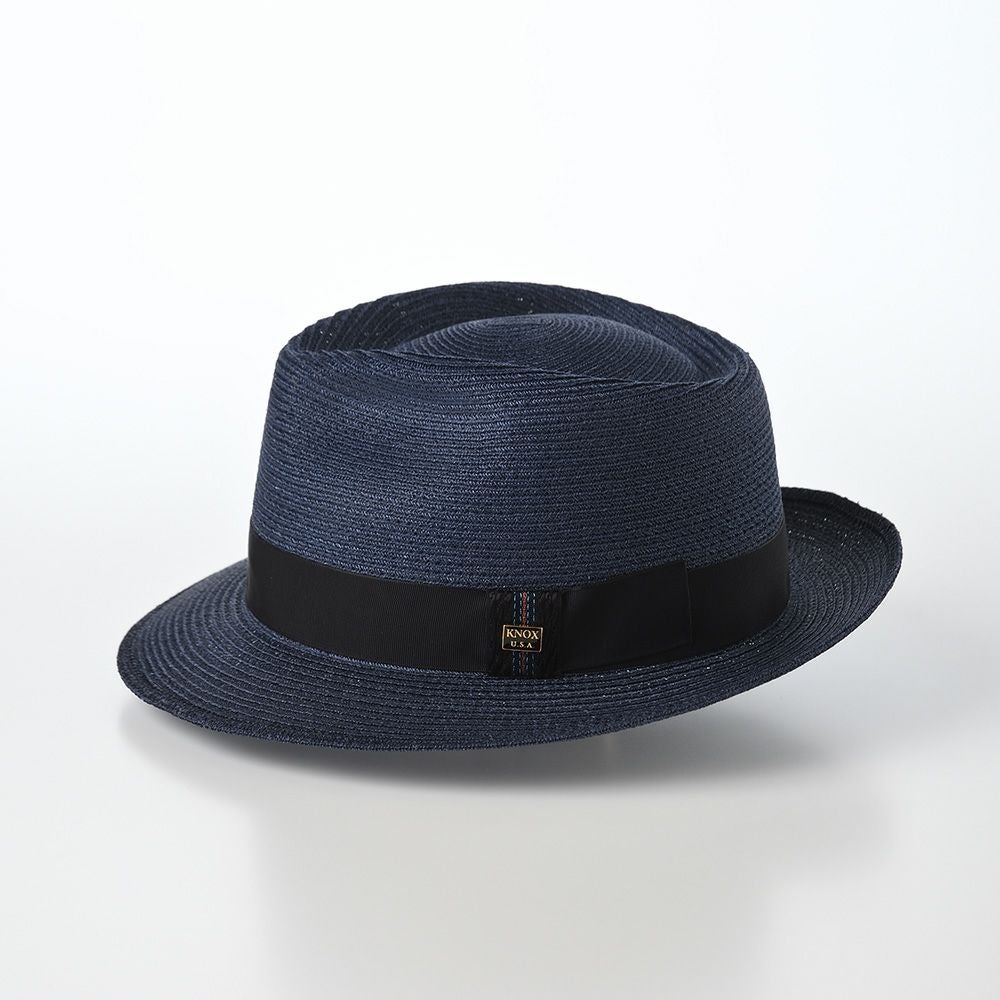 ノックス ブレードハット Linen Braid Hat（リネン ブレード ハット