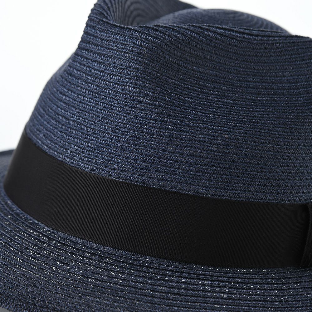 ノックス ブレードハット Linen Braid Hat（リネン ブレード ハット