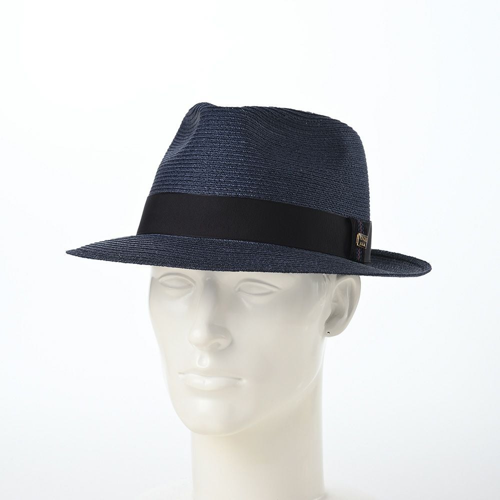 ノックス ブレードハット Linen Braid Hat（リネン ブレード ハット