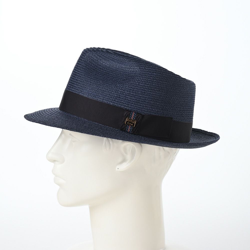 ノックス ブレードハット Linen Braid Hat（リネン ブレード ハット