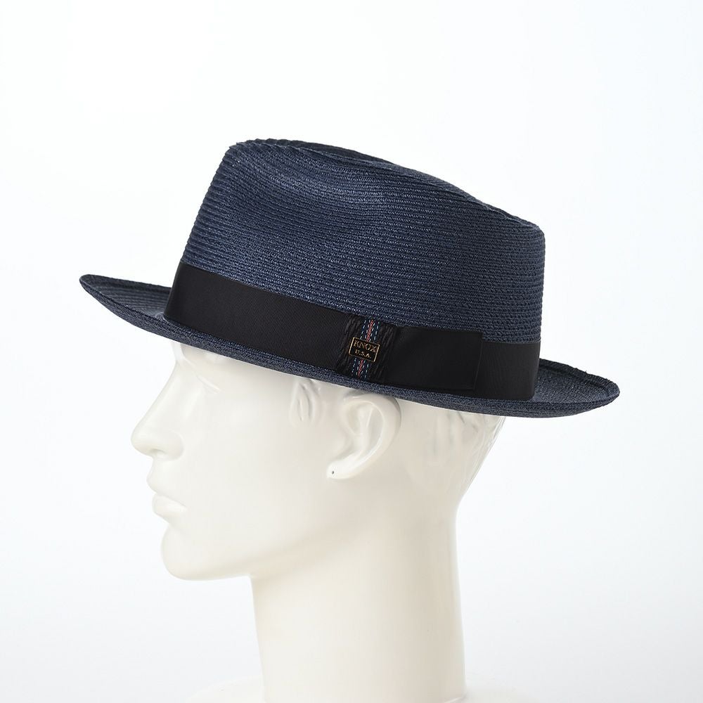 ノックス ブレードハット Linen Braid Hat（リネン ブレード ハット