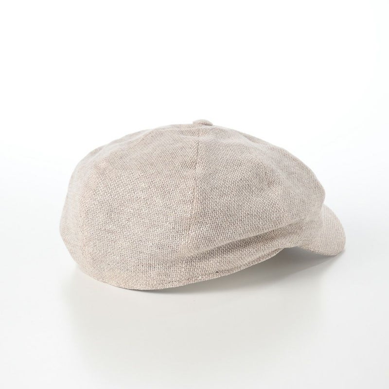 ヴィゲーンズのキャスケット Newsboy Classic Cap Knit（ニュースボーイクラシックキャップ ニット）W102028 カーキ
