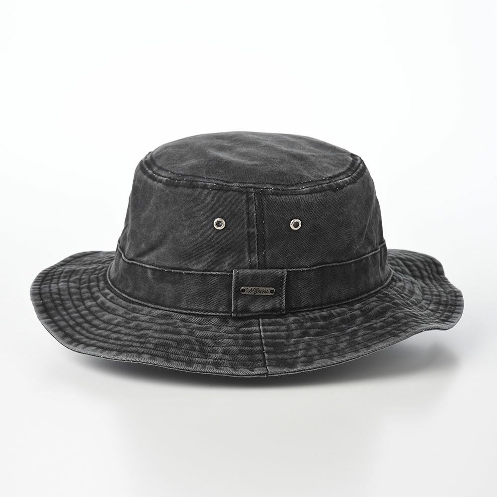 ヴィゲーンズ バケットハット Cotton Twill Bucket Hat（コットン