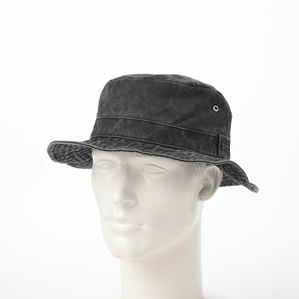 ヴィゲーンズ バケットハット Cotton Twill Bucket Hat（コットン