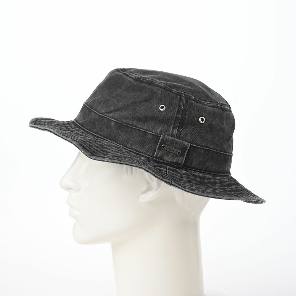 ヴィゲーンズ バケットハット Cotton Twill Bucket Hat（コットン