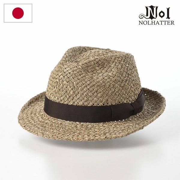 Pandan kopi jejer Fedora（パンダン コピ ジェジェル） フェドラ