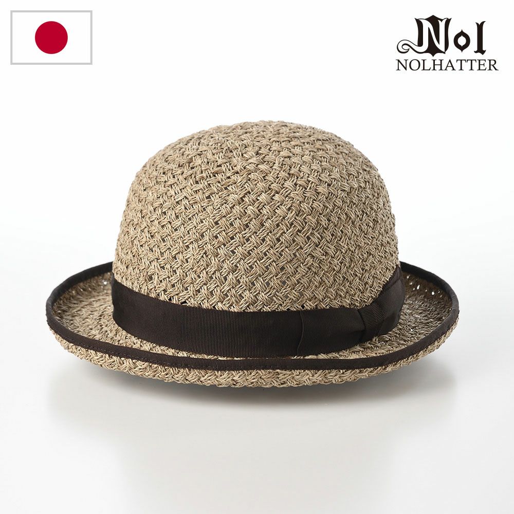 Pandan kopi jejer Bowler（パンダン コピ ジェジェル） ボーラー