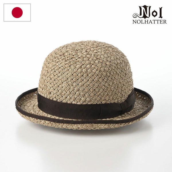 Pandan kopi jejer Bowler（パンダン コピ ジェジェル） ボーラー
