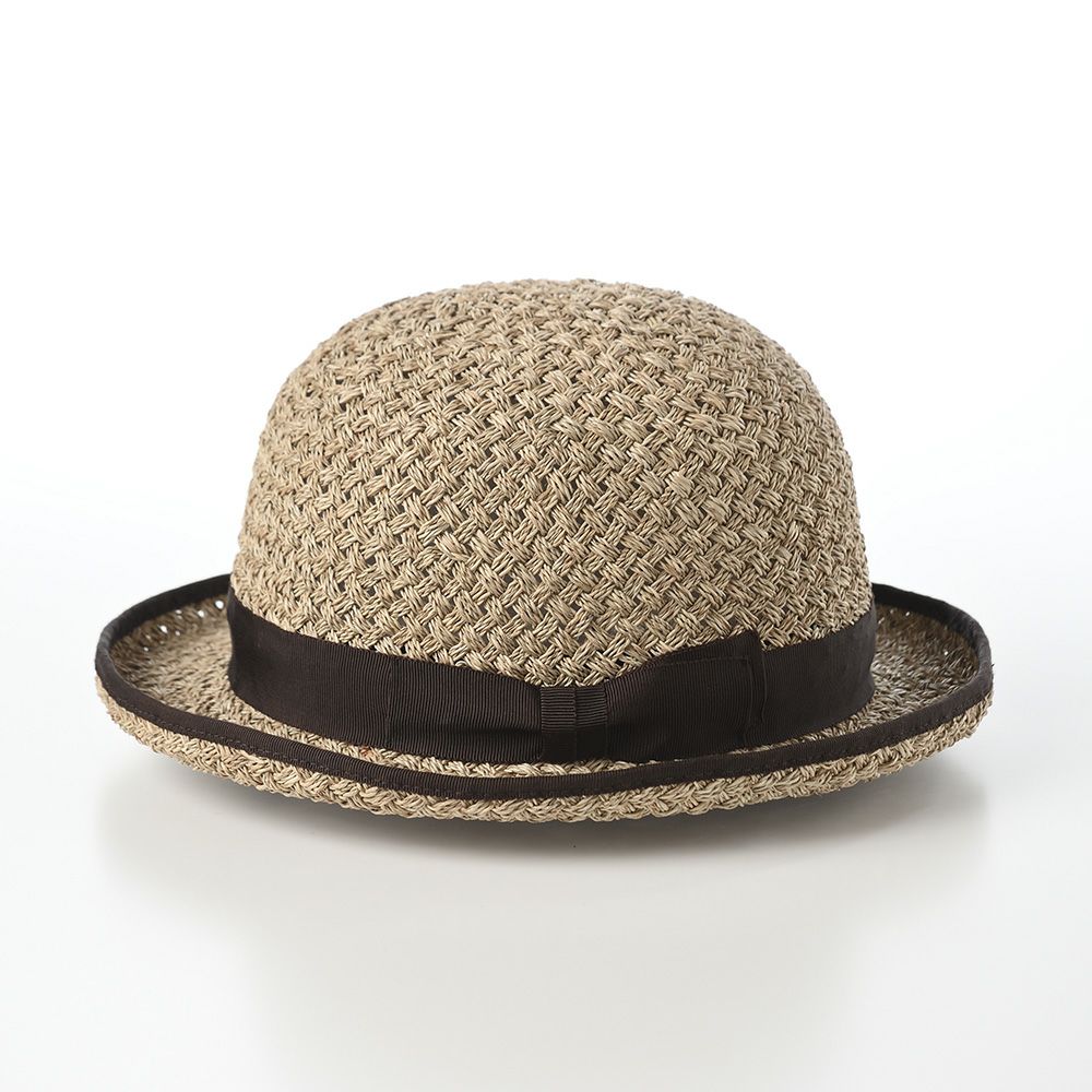 ノル ボーラーハット Pandan kopi jejer Bowler（パンダン コピ