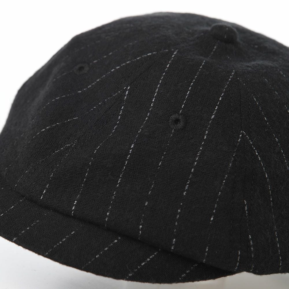ショット キャスケット PATTERN 6P CASQUETTE(パターン 6P ショット キャスケット PATTERN 6P CASQUETTE(パターン 6P