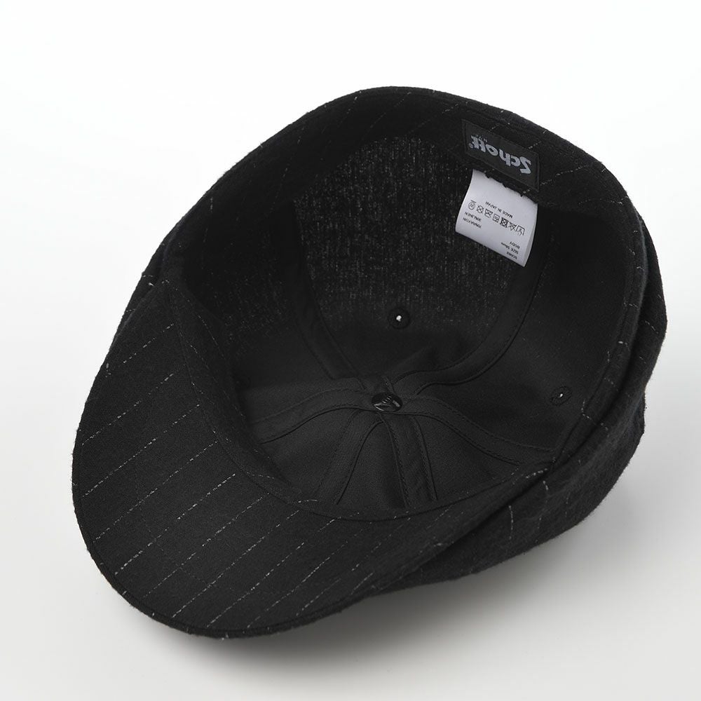 ショット キャスケット PATTERN 6P CASQUETTE(パターン 6P ショット キャスケット PATTERN 6P CASQUETTE(パターン 6P