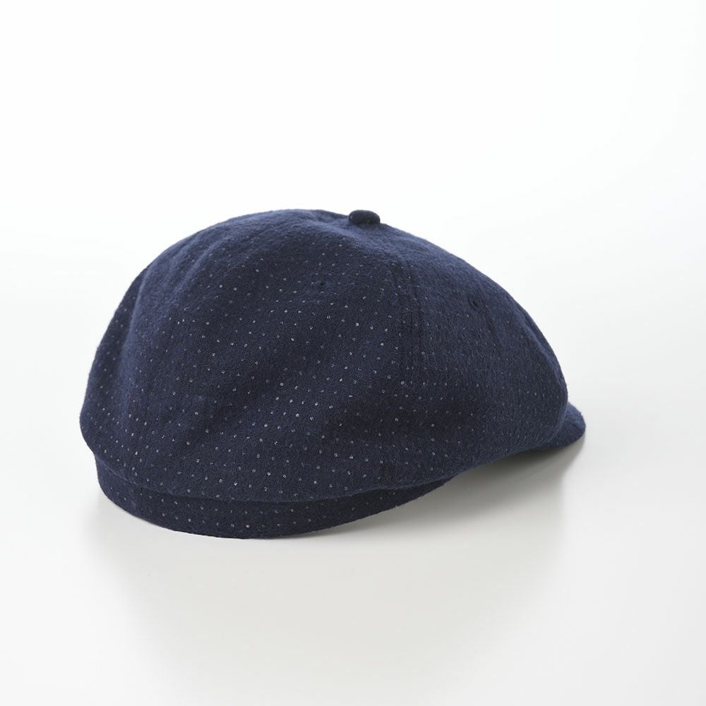 ショット キャスケット PATTERN 6P CASQUETTE（パターン 6P