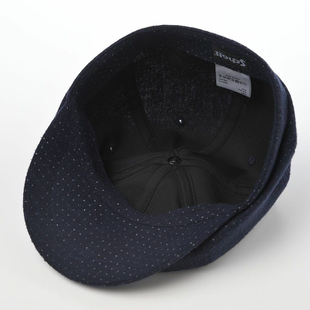 ショット キャスケット PATTERN 6P CASQUETTE（パターン 6P