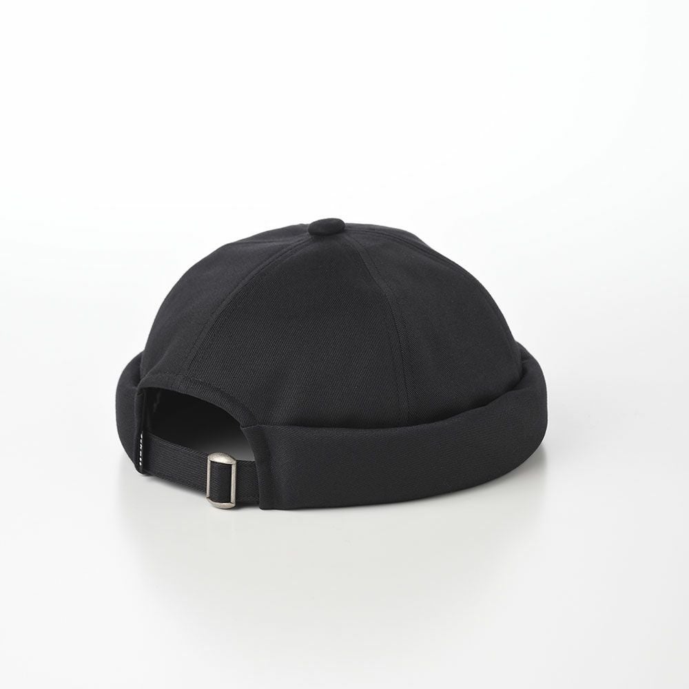 ショット ロールキャップ FISHERMAN CAP（フィッシャーマン キャップ