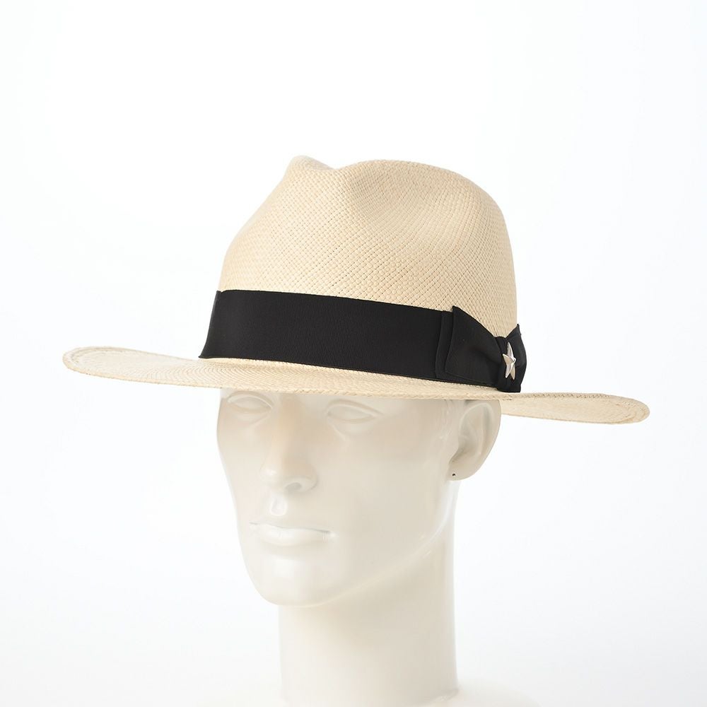 ショット パナマハット ONE STAR PANAMA HAT（ワンスター パナマハット